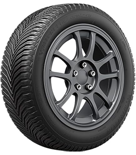 Amazon.com: Michelin Cross Climate 2 A/W 245/45R20 103V XL